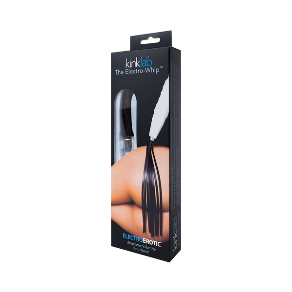 Electro Whip Attachment