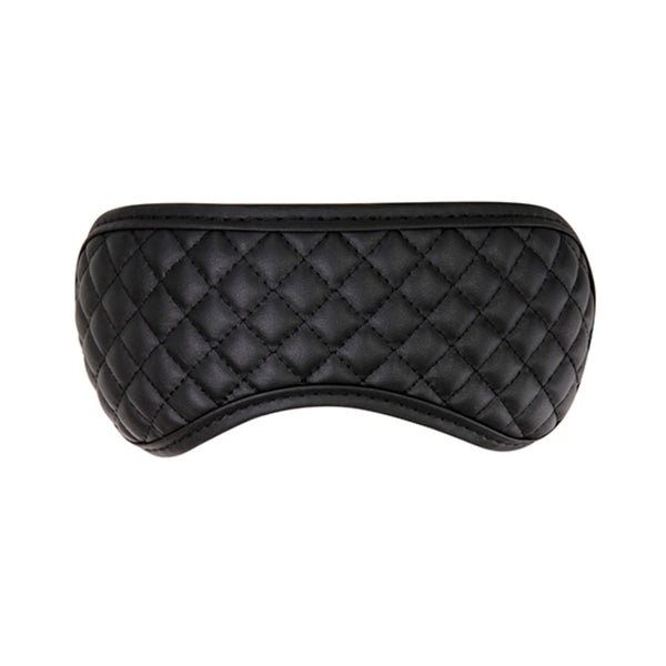 Adam & Eve's Fetish Dream Blindfold - Black