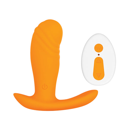 Evolved Creamsicle - Orange