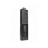 Shots Electroshock E-stim Paddle Black