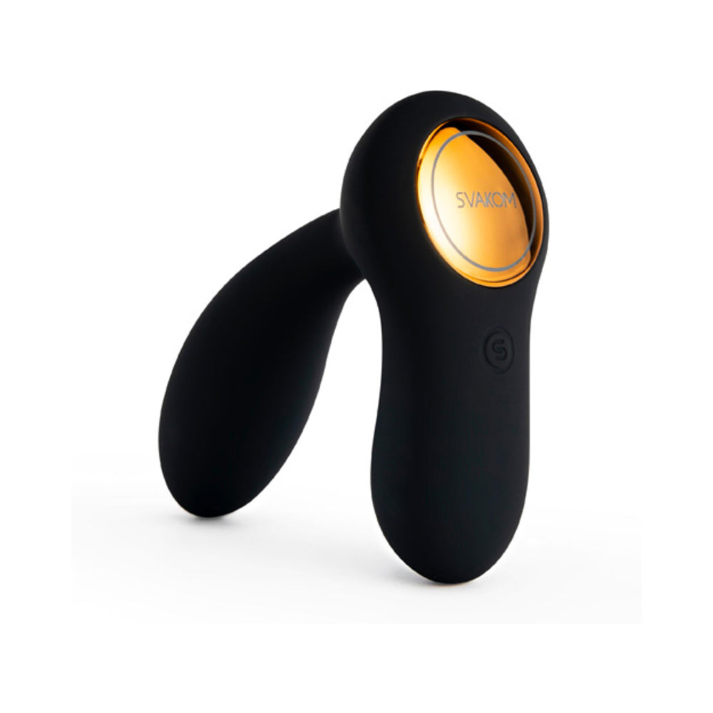 Vick Neo Interactive Prostate And Perineum Massager - App Controlled
