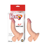Hero 6.5-in Curved Lover Dong