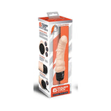 Powercock 6 inches Realistic Vibrator