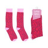 Shots Socks Cocky Sock S/m