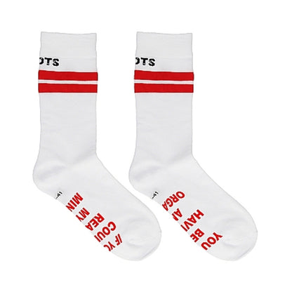 Shots Socks Dirty Mind S/m
