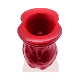 Oxballs Pighole Squeal Ff Veiny Hollow Plug