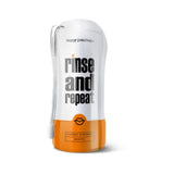 Happy Ending Rinse And Repeat Classic Stroker - Mouth