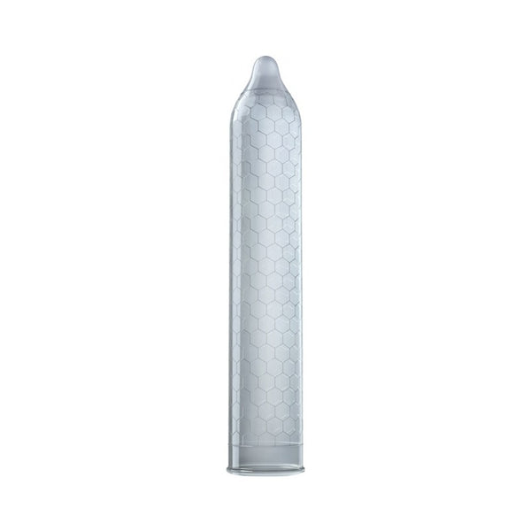 Lelo Hex Respect Xl Condoms 12-pack