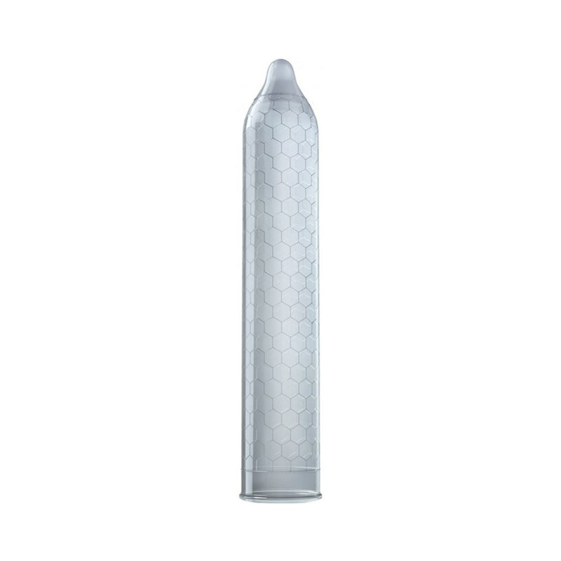 Lelo Hex Respect Xl Condoms 12-pack