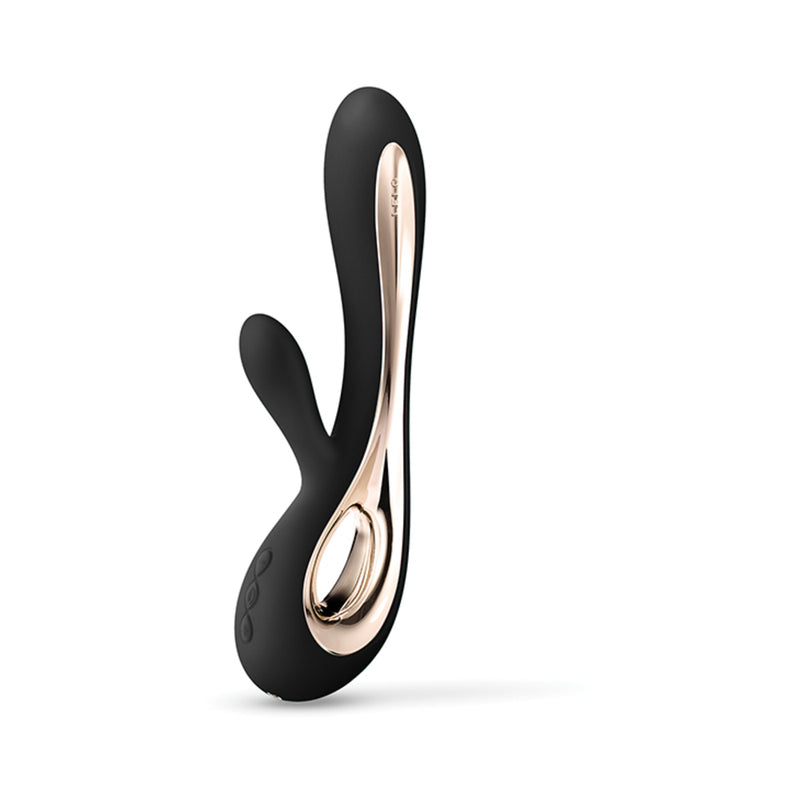 Lelo Soraya 2 Rabbit Massager Rechargeable