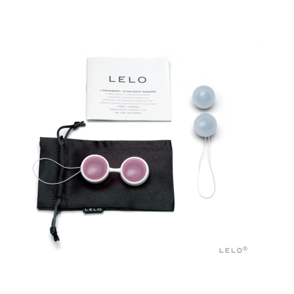 Lelo Beads Mini