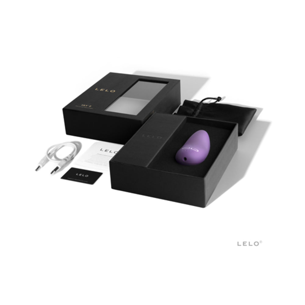 Lelo Lily 2