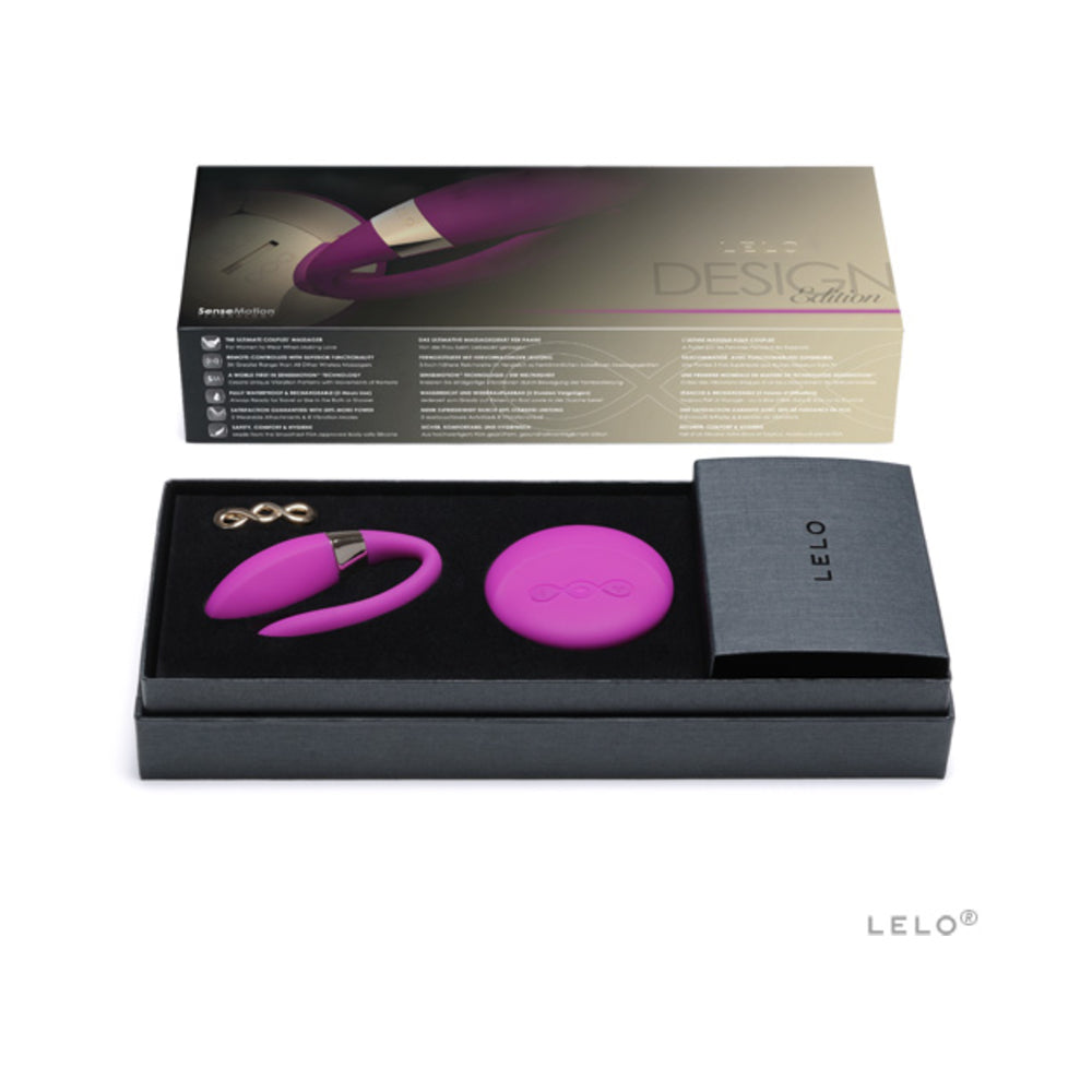 Lelo Tiani 2