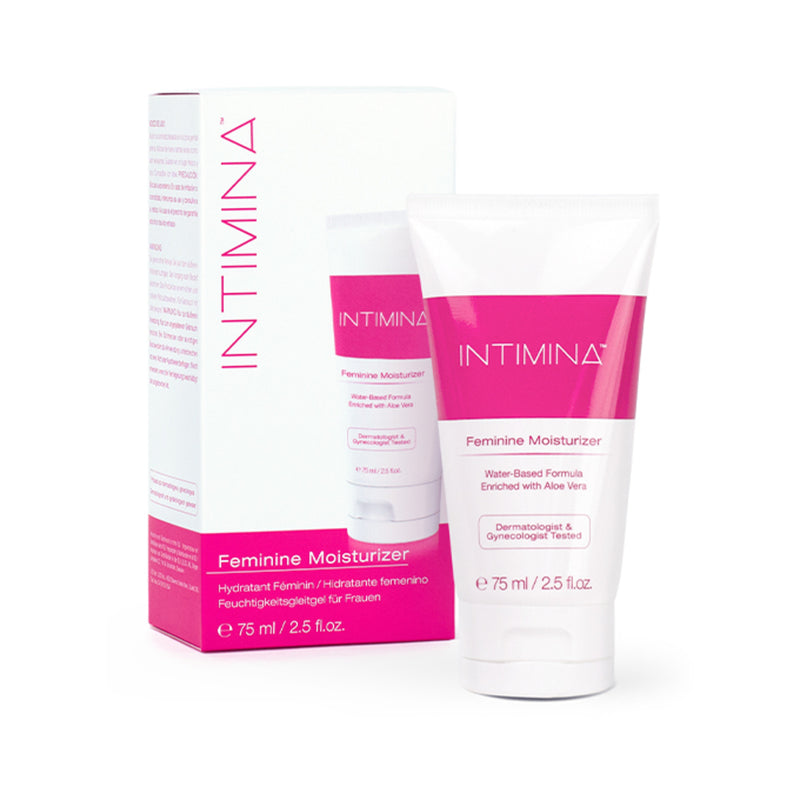 Intimina Feminine Moisturizer 2.5 Oz.