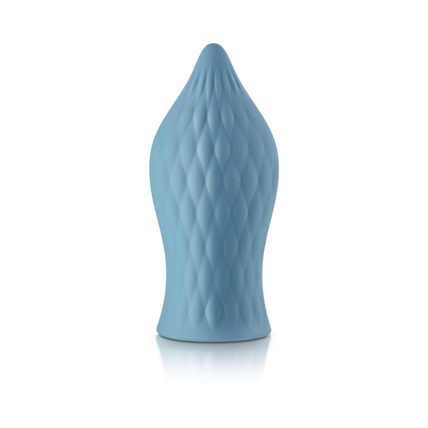 Femme Funn Versa Tongue Sleeve - Light Blue