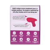 Lovense Rechargeable Ambi