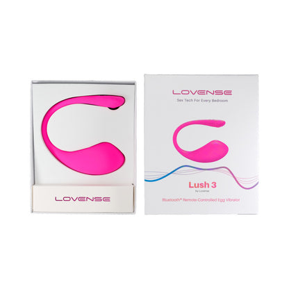 Lovense Lush 3.0