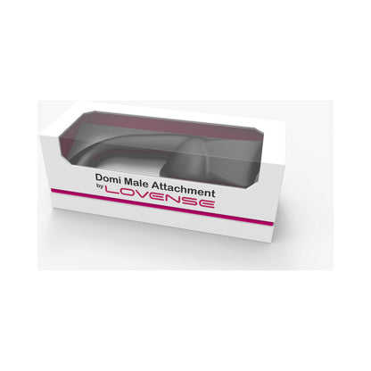 Lovense Domi Male Attachment Silicone