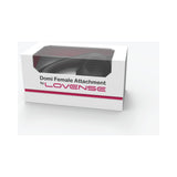 Lovense Domi Female Attachment Silicone