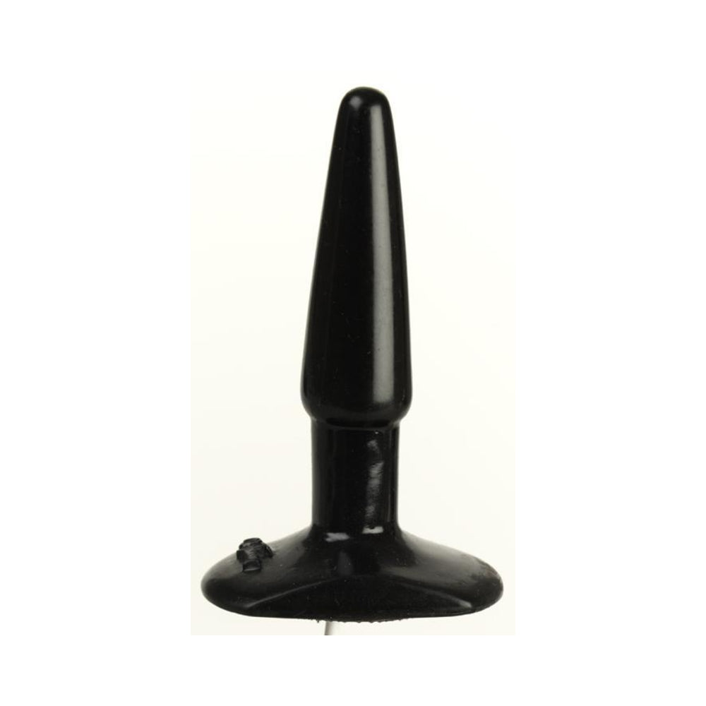 Butt Plug Small White