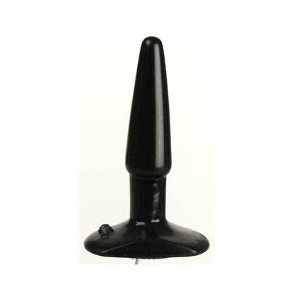 Butt Plug Small White