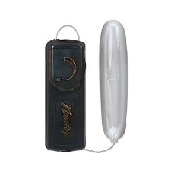 Ultra Bullet With Controller Silver