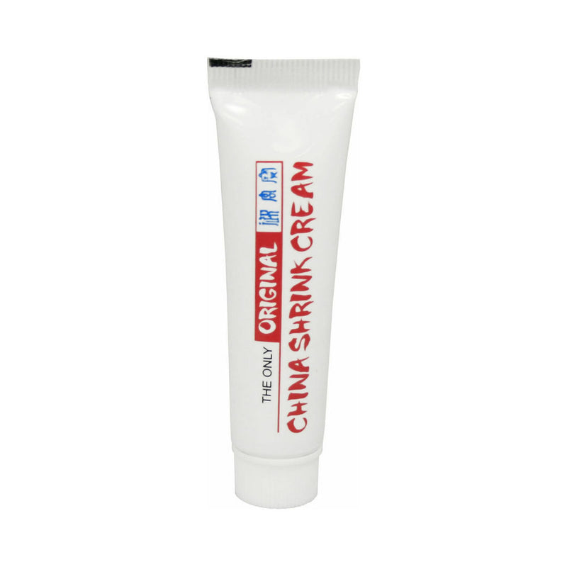 China Shrink Cream .5oz