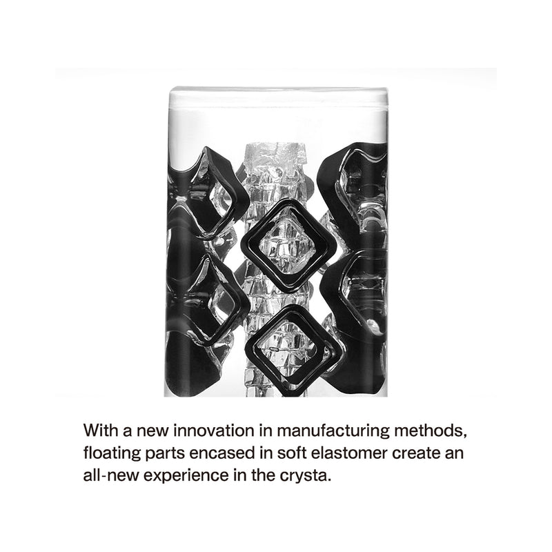 Tenga Crysta Blocks