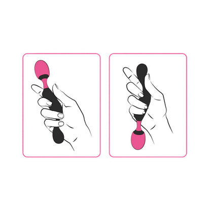 ADRIEN LASTIC SYMPHONY VIBRATING WAND