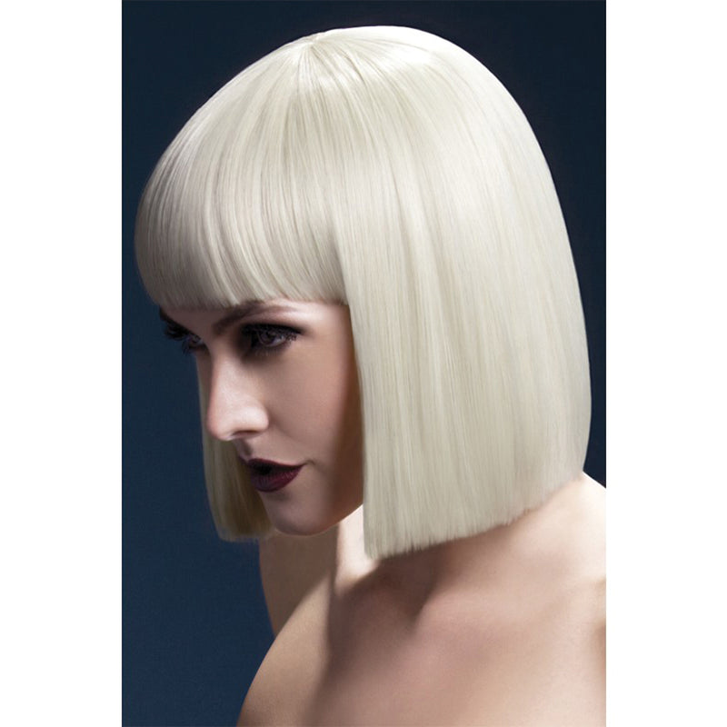 Smiffy The Fever Wig Collection Lola - Blonde