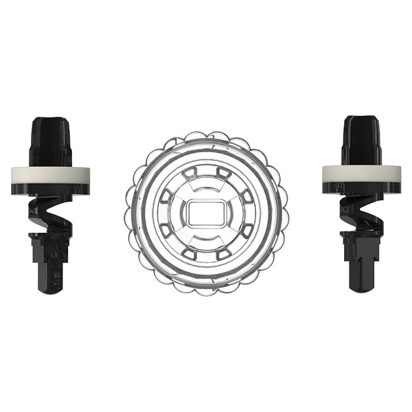 Bathmate Hydroxtreme Valve Pack
