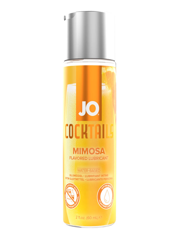 JO COCKTAILS MIMOSA 2 OZ