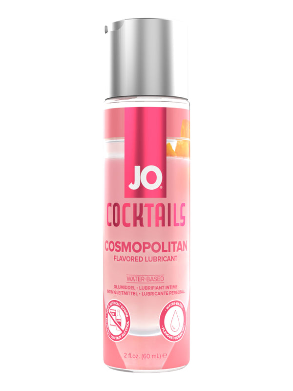 JO COCKTAILS COSMOPOLITAN 2 OZ