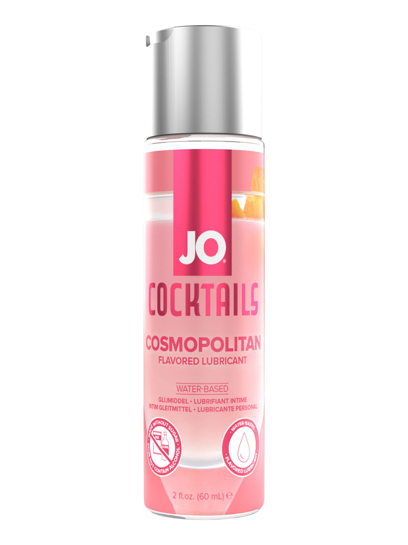JO COCKTAILS COSMOPOLITAN 2 OZ