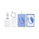 We-vibe Jive Blue