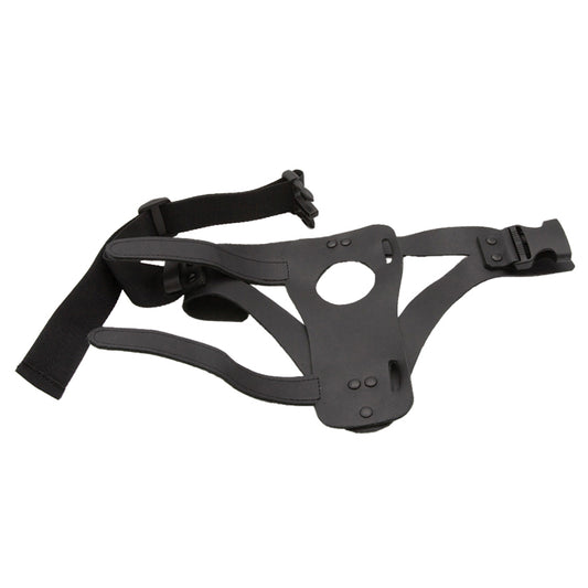 KinkLab Wand Thigh Harness