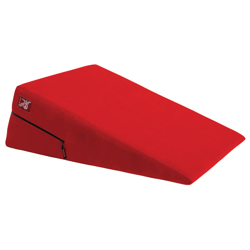 Liberator Ramp-Red – Fairvilla.com