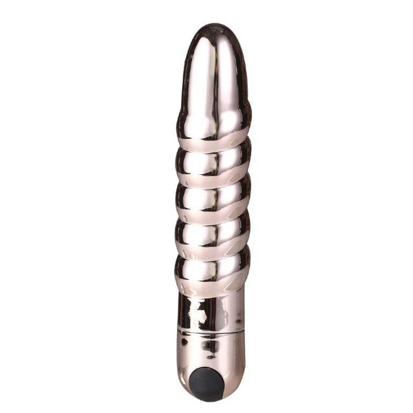 LOLA ROSE GOLD SUPER CHARGED BULLET