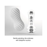 Tenga Flex Rocky