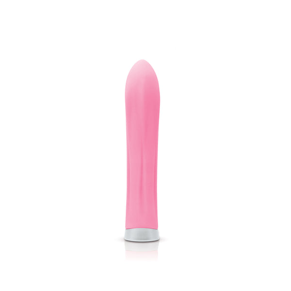 Luxe Honey Compact Vibe Pink