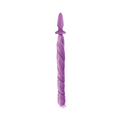 Unicorn Tails