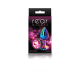 Rear Assets Mulitcolor Small