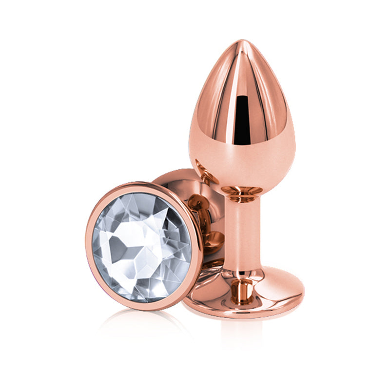 Rear Assets Rose Gold Small