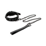 Sinful Collar 1 Black