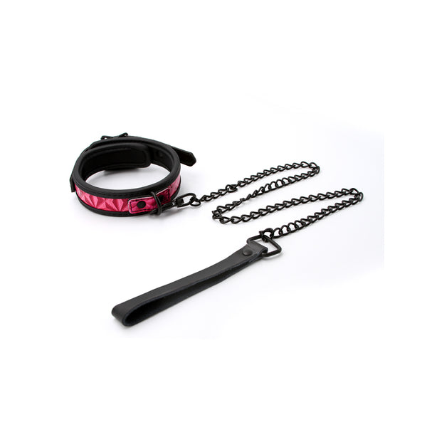 Sinful Collar 1 Black
