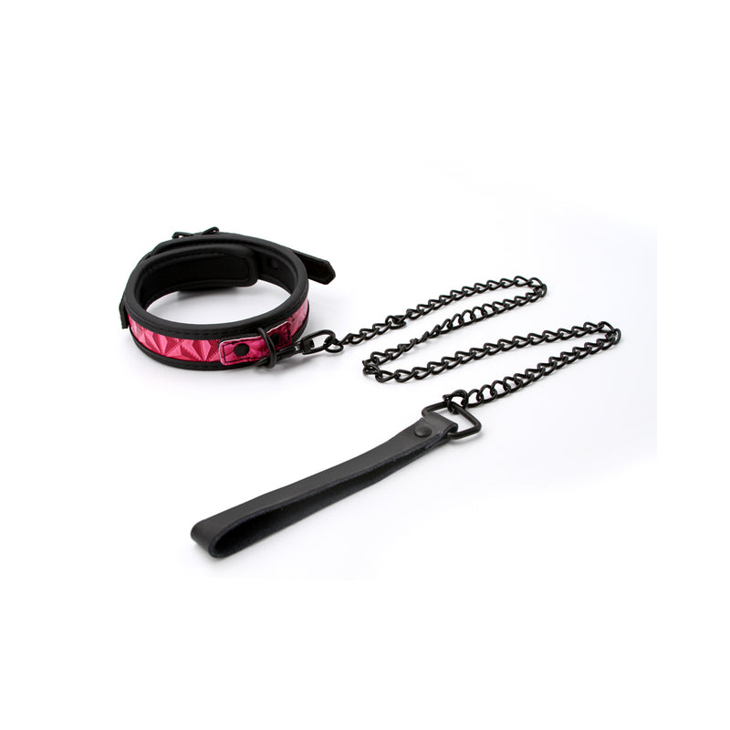 Sinful Collar 1 Black