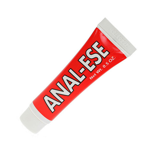 Anal-Ese - 0.5 Oz.