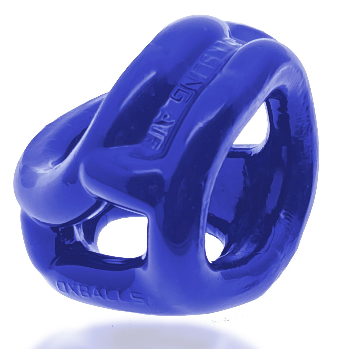 Oxballs Cocksling Air - Pool Blue