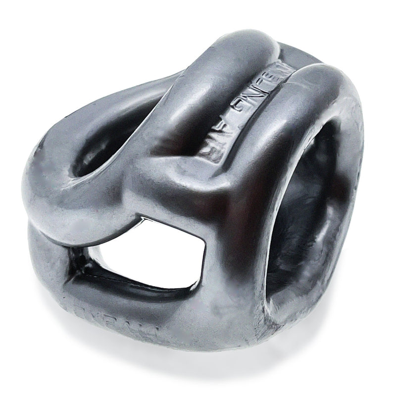 Oxballs Cocksling Air - Steel