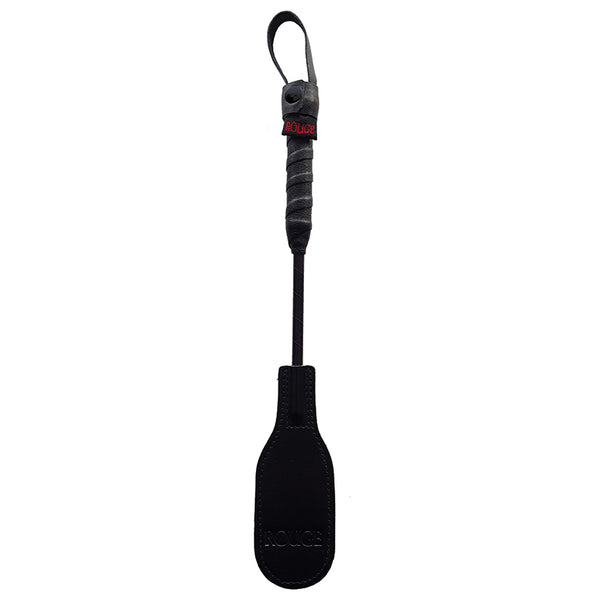 Rouge Mini Oval Paddle 10in Black